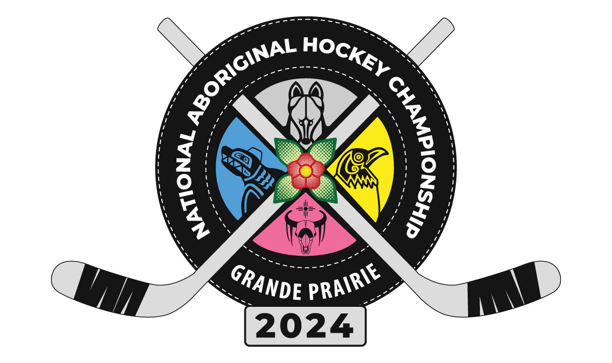 Le Cercle sportif autochtone prsente avec fiert le 21e Championnat national autochtone de hockey